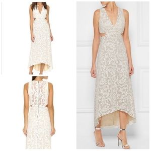 Alice + Olivia Juelia Dress (Size 0)